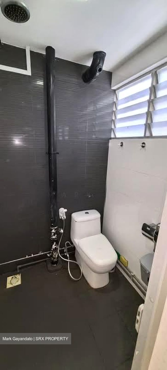 Blk 101 Woodlands Street 13 (Woodlands), HDB 3 Rooms #563146191